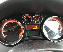 2010 Peugeut 308 HDI - Image 5/7