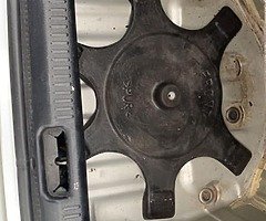 Is200 sport factory tte - Image 6/9
