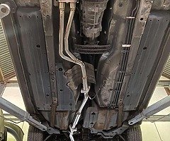 Is200 sport factory tte - Image 8/9