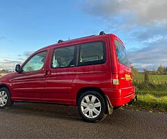 2007 Citroën Berlingo - Image 4/4