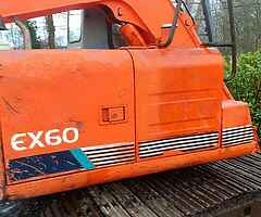 DIGGERS IN ANY CONDITION CALL ME FOR TOP PRICE