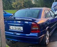Astra g