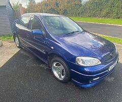 Astra g - Image 5/5