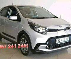 2018 Kia Picanto 1.0 smart - Image 4/5