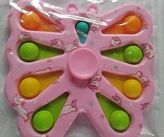 2 in 1 poppet spinners - Image 3/10