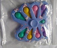 2 in 1 poppet spinners - Image 5/10