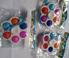 2 in 1 poppet spinners - Image 6/10