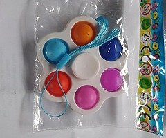 2 in 1 poppet spinners - Image 7/10