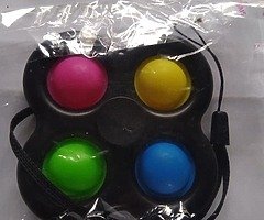 2 in 1 poppet spinners - Image 9/10