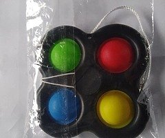 2 in 1 poppet spinners - Image 10/10