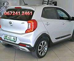 2018 Kia Picanto 1.0 smart - Image 5/5