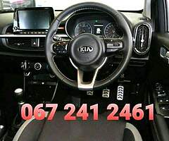 2018 Kia Picanto 1.0 smart