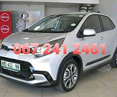 2018 Kia Picanto 1.0 smart - Image 3/5
