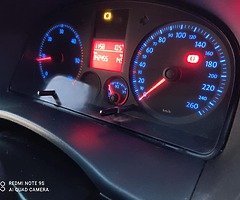06 VW Caddy 1.9 TDi - Image 6/7