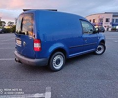 06 VW Caddy 1.9 TDi - Image 7/7