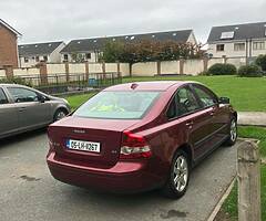Volvo S40