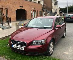 Volvo S40 - Image 4/4