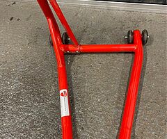 2019 Ducati Superbike