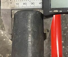 2019 Ducati Superbike