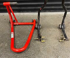 2019 Ducati Superbike - Image 3/3