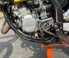 2007 Suzuki RM125 - Image 5/8