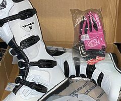 2004 Honda CRF - Image 7/10