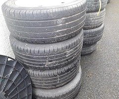 Car parts - Image 8/10