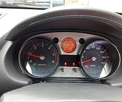 08 Nissan Qashqai