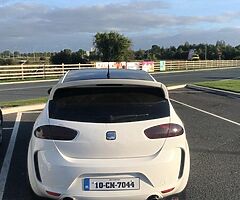 Swaps, Leon 1.9 145bhp - Image 4/5