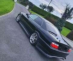 1998 Toyota Chaser - Image 6/7