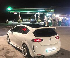 Swaps, Leon 1.9 145bhp - Image 4/5