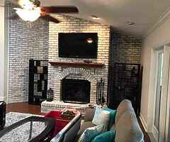 Painting and Decorating