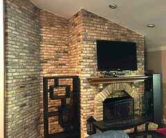 Painting and Decorating