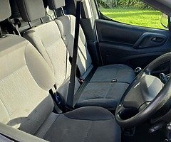 Peugeot partner 2015 - Image 4/7