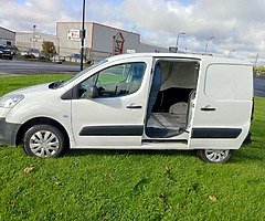 Peugeot partner 2015 - Image 5/7