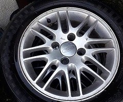Car parts