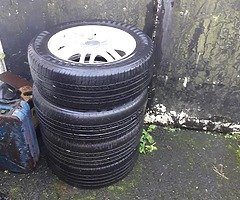 Car parts
