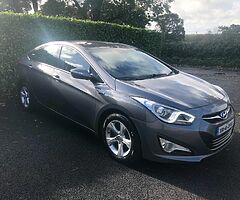 2013 Hyundai i40 1.7 Diesel - Image 4/9