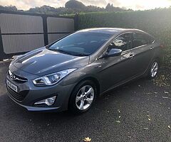 2013 Hyundai i40 1.7 Diesel - Image 5/9