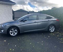 2013 Hyundai i40 1.7 Diesel - Image 6/9