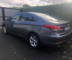 2013 Hyundai i40 1.7 Diesel - Image 7/9