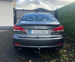 2013 Hyundai i40 1.7 Diesel - Image 9/9