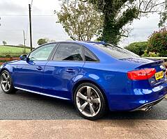 2014 Audi A4