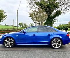 2014 Audi A4 - Image 3/10