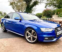 2014 Audi A4 - Image 4/10