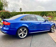 2014 Audi A4 - Image 5/10
