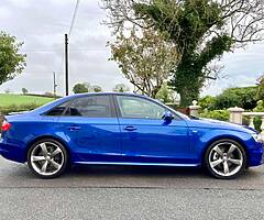 2014 Audi A4 - Image 6/10