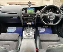 2014 Audi A4 - Image 7/10