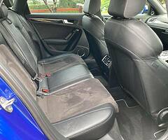 2014 Audi A4 - Image 9/10