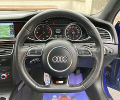 2014 Audi A4 - Image 10/10